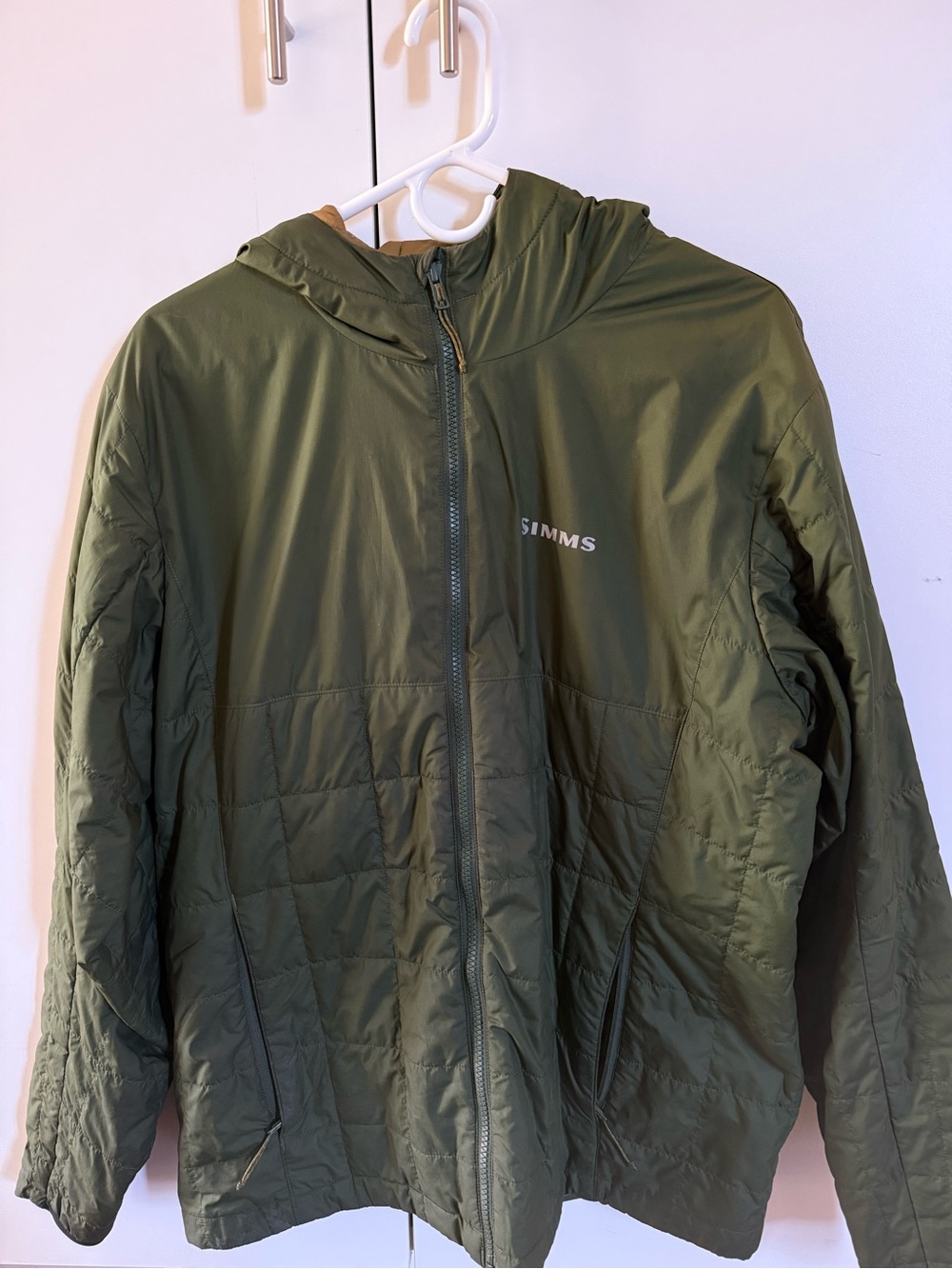 Simms Fall Run Jacket
